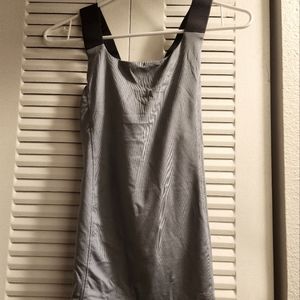 Champion Workout Top Grey XS